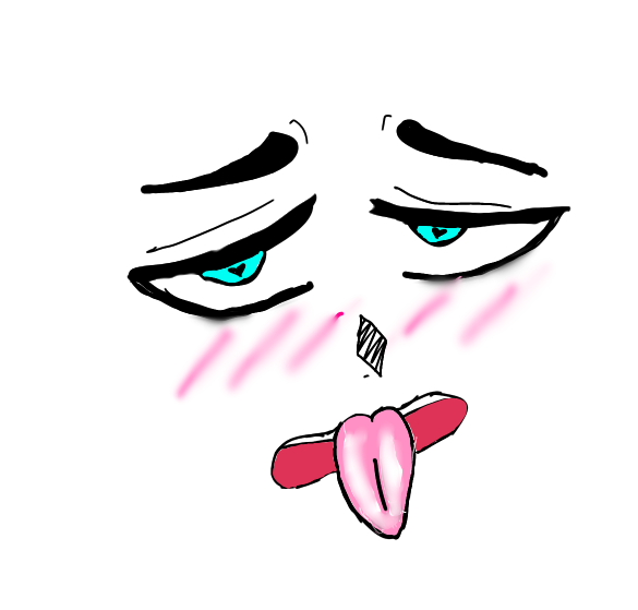 Idk at this point