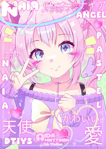 Angel Naia💓🪽