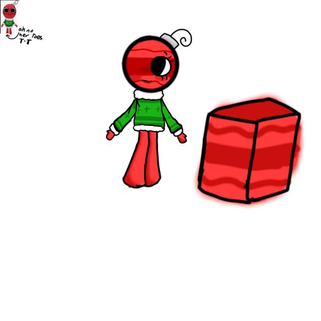 Dandy’s world bobette