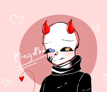 Speedpaint_a request on amino part.3
