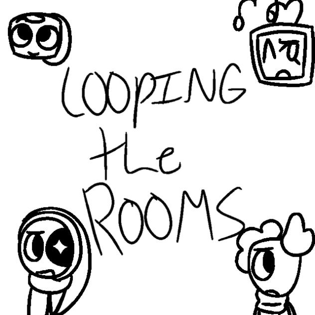 Looping the rooms horse disease WIP