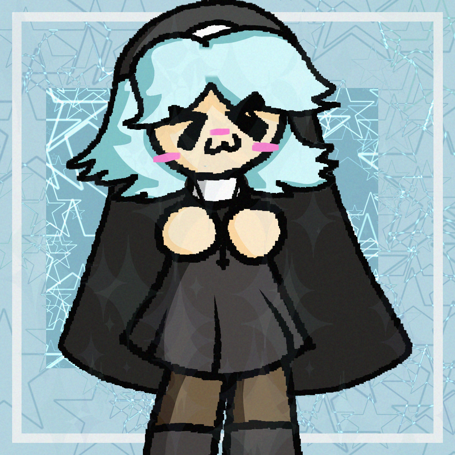 150 sin título - ibisPaint