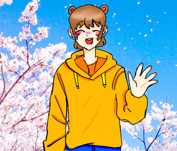 곰돌이 🐻