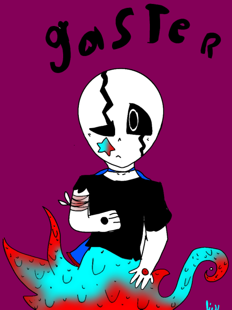 smol bean of cuteness - ibisPaint