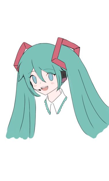 Mikuuuuuuu