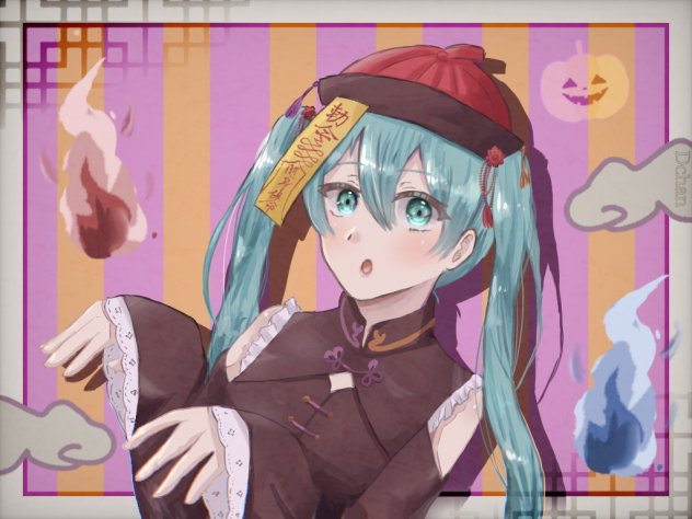 🎃HAPPY HALLOWEEN🎃