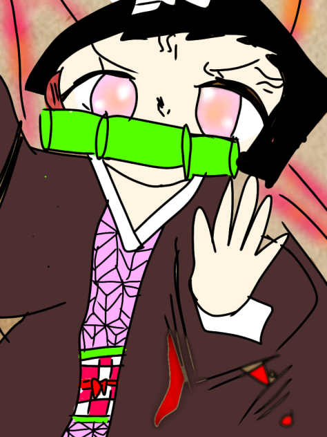 血鬼術．爆血