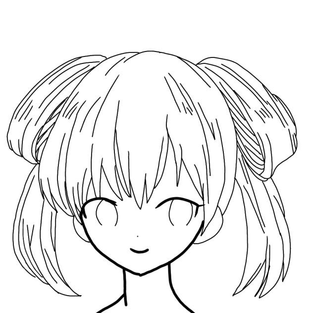 girl     (草稿)