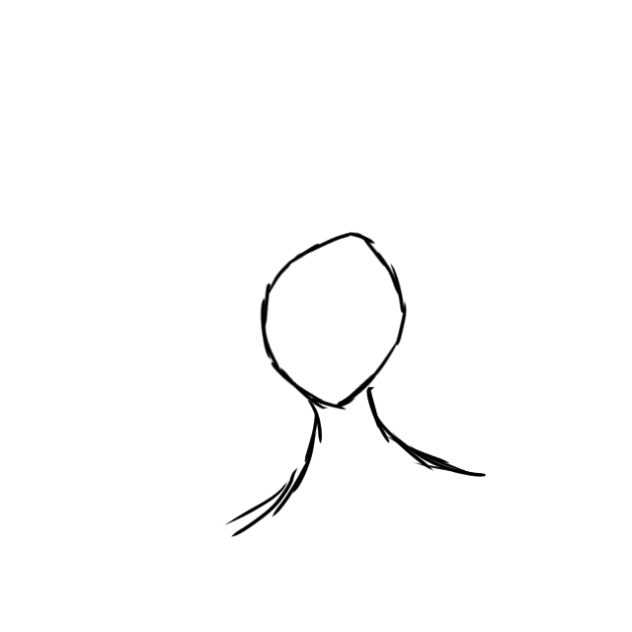 HEAD TILT IS NOW A TRASH DANCE