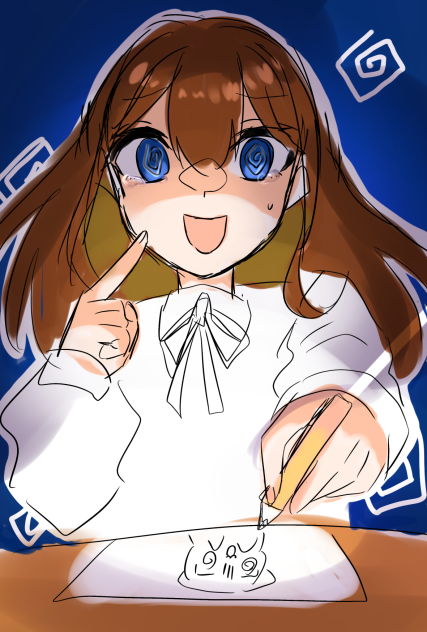 スランプ！！