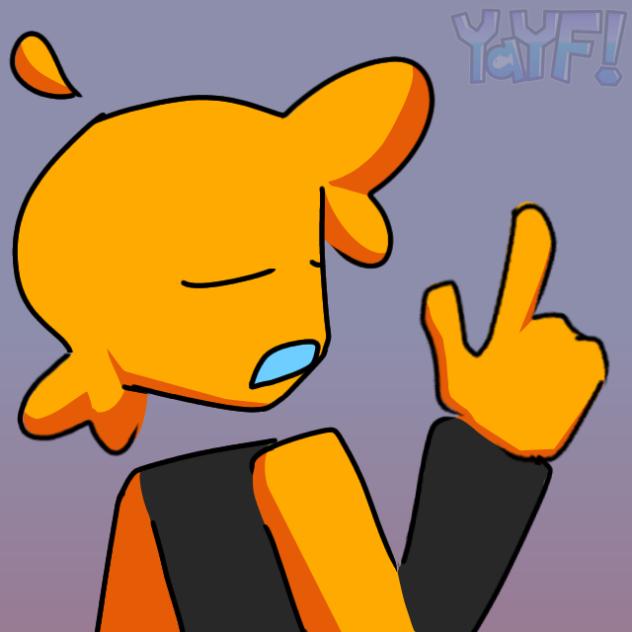 Gold watch - YAYF animatic