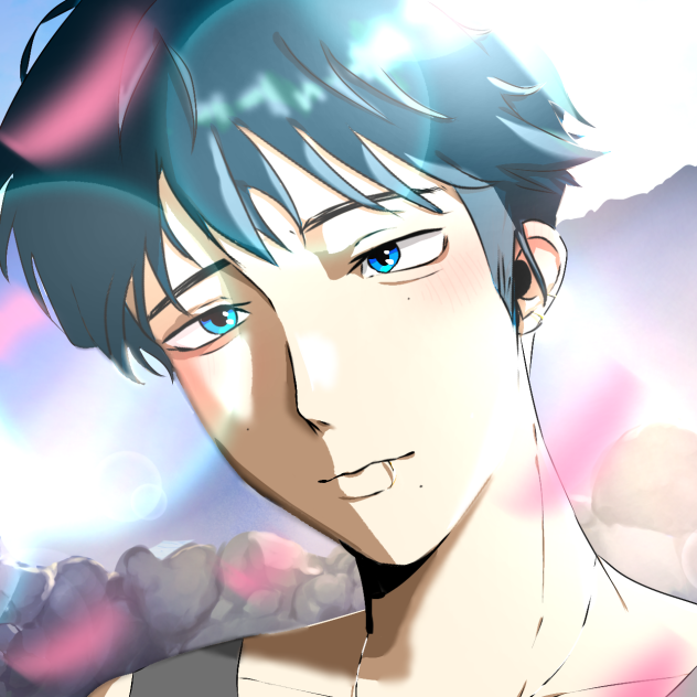 hello - ibisPaint