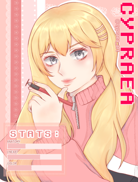 Artist avatar - ibisPaint