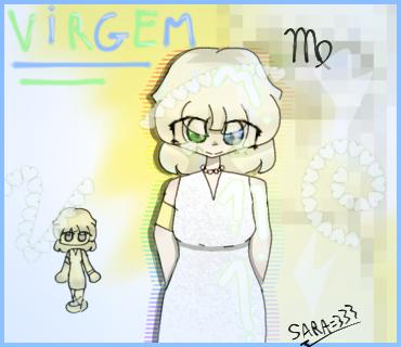 Virgem ♍