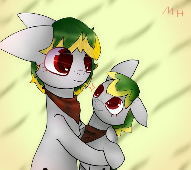 🪡Plushie plushie❤️ MLP
