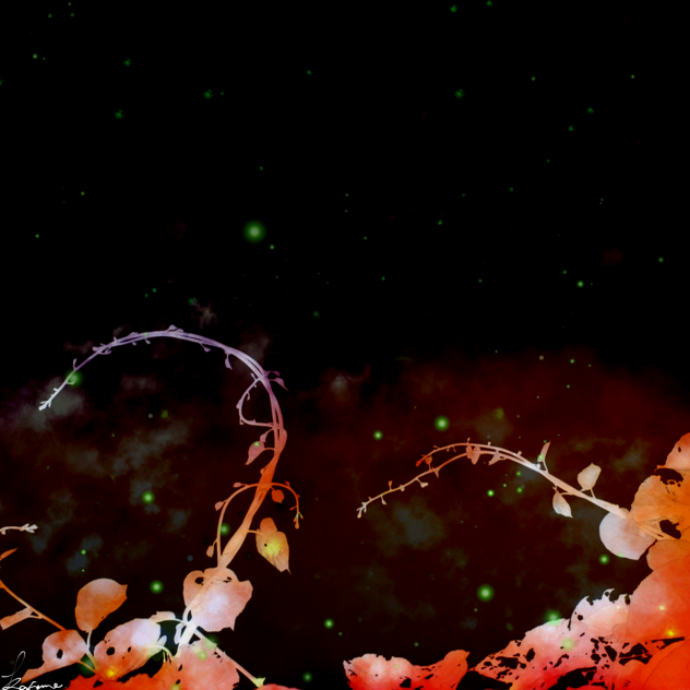 蛍火