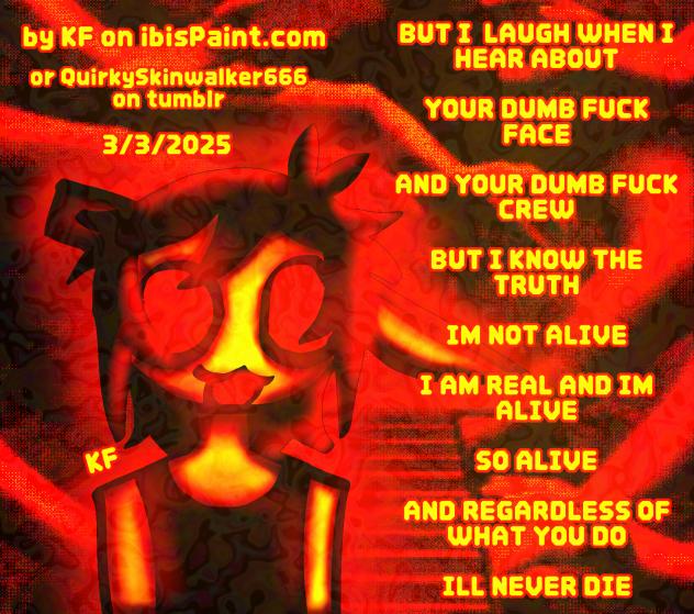 WELCOME TO REDSPACE BITC— ( omori )