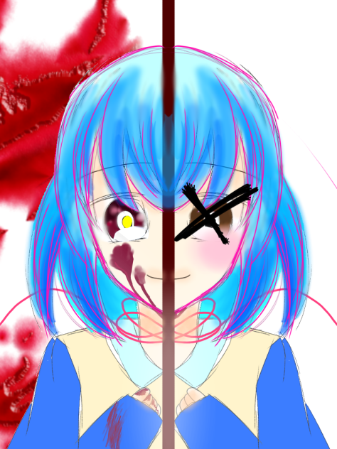 ヤンデレじゃい！！！