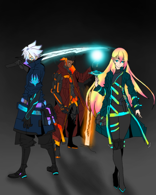 Untitled - ibisPaint