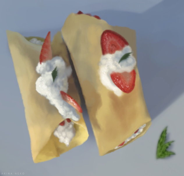 Crepes