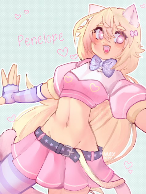Penelope