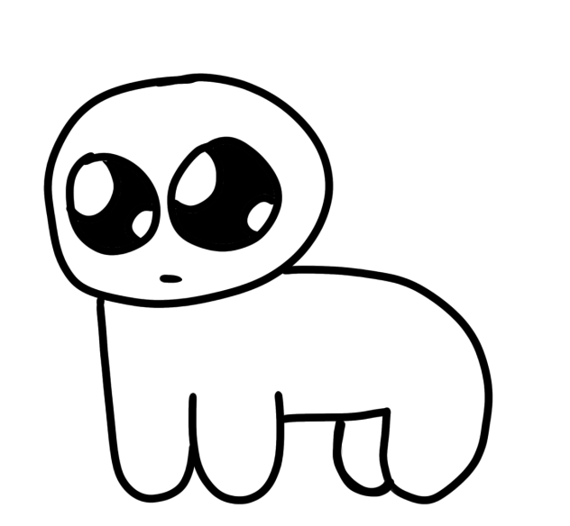 make ur oc as a yipee