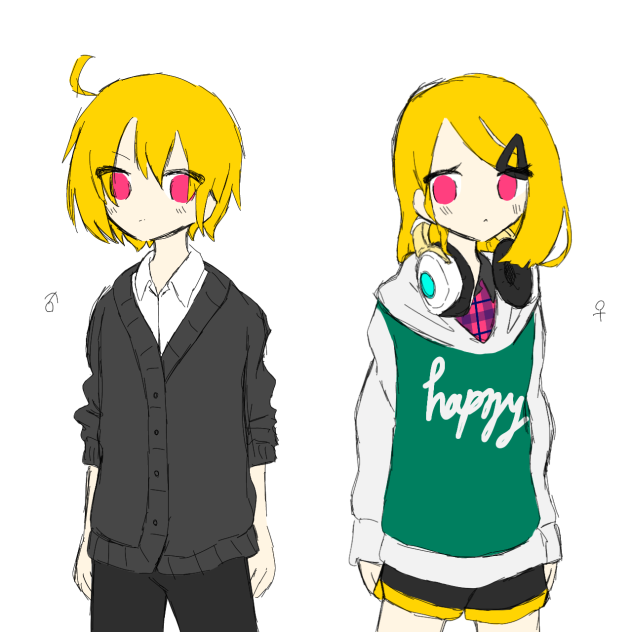 やみら(3デザ･擬)