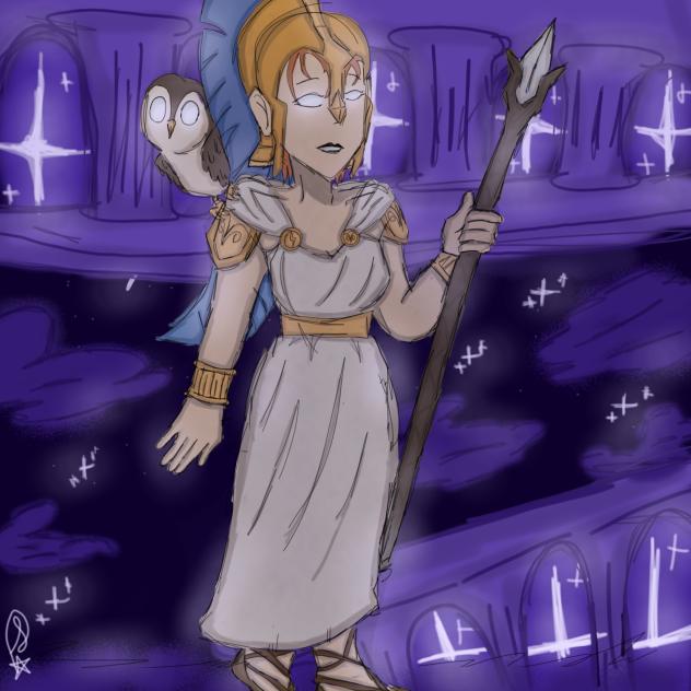 Athena
