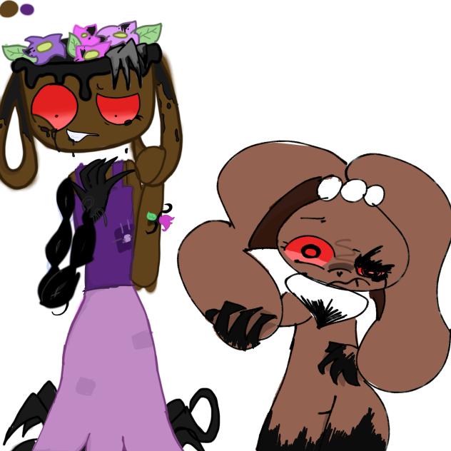 Bassie and cocoa collab