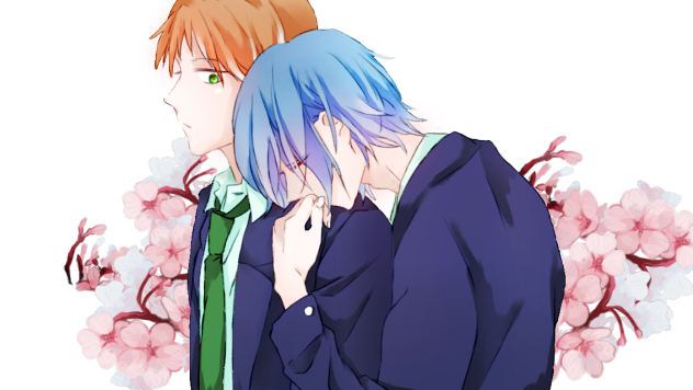 色の塗り方#4