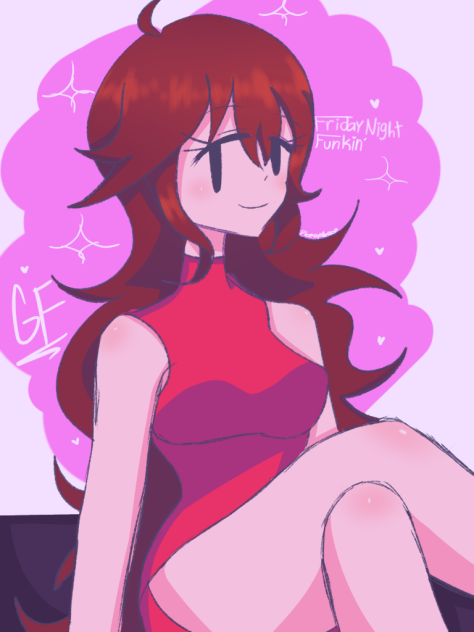 GF fan art