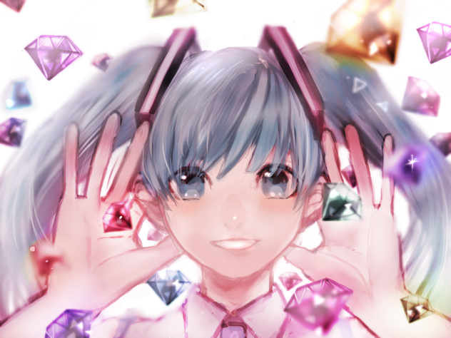 みく