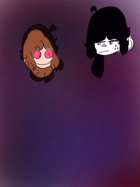 chara doll again - ibisPaint