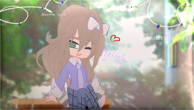 A lovely day…⛅️