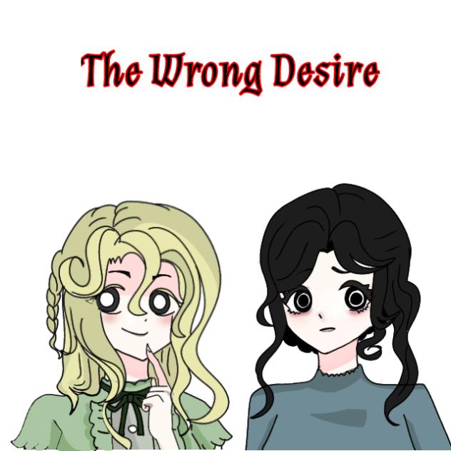 The Wrong Desire