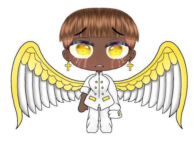 gachalife - angle prince (speed edit)