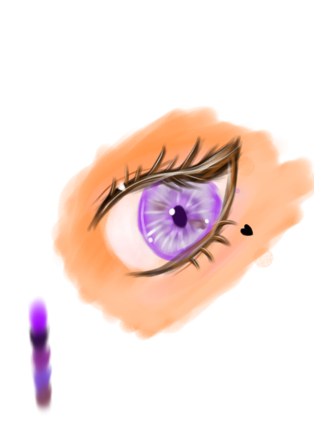 💜Anime Eyes💜