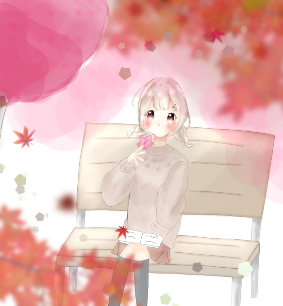 読書