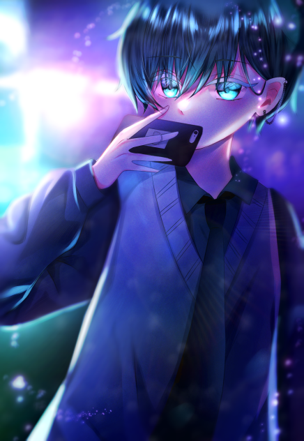 Yシャツスコ