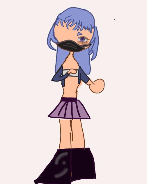 Cute Girl