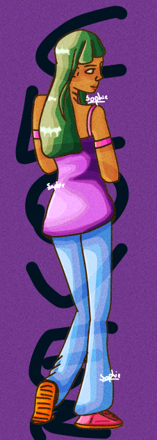 Clover 🍀