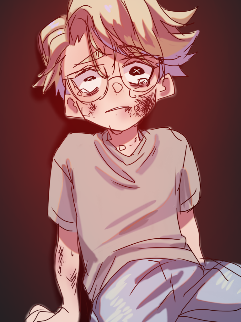 幸運児 - ibisPaint