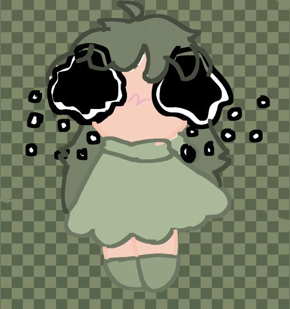 meet froggie 🐸