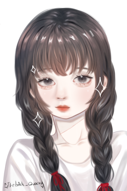 pretty ☆ - ibisPaint