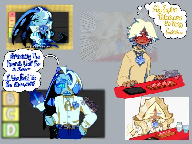 CRK promotional redraws