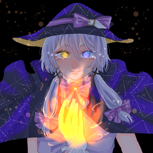 【魔法使い】リメイク