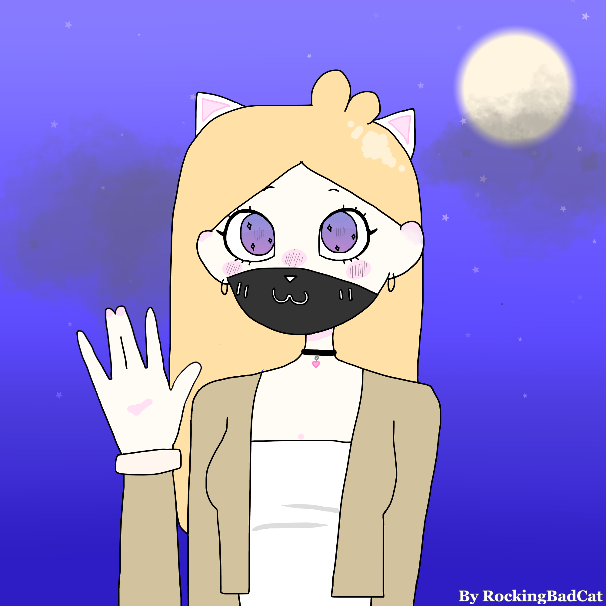 OC - ibisPaint