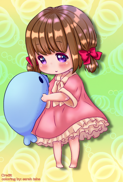 kawaii
