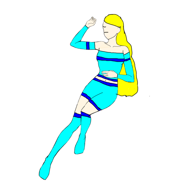 something I made 3 - ibisPaint