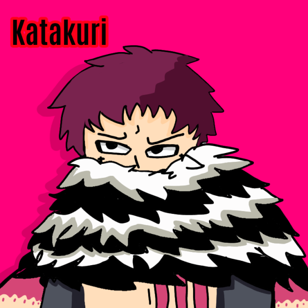 katakuri